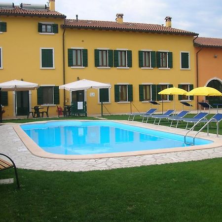 Agriturismo Colombarola ソーナ エクステリア 写真
