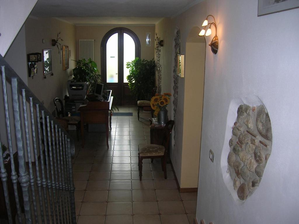 Agriturismo Colombarola ソーナ エクステリア 写真