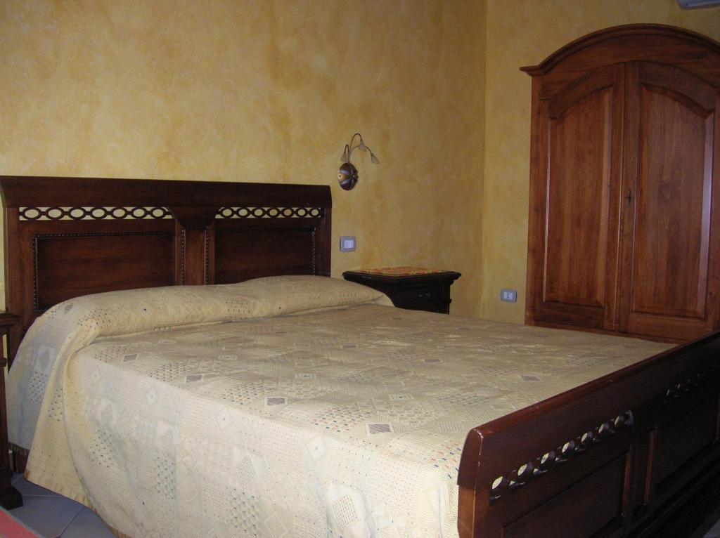 Agriturismo Colombarola ソーナ 部屋 写真