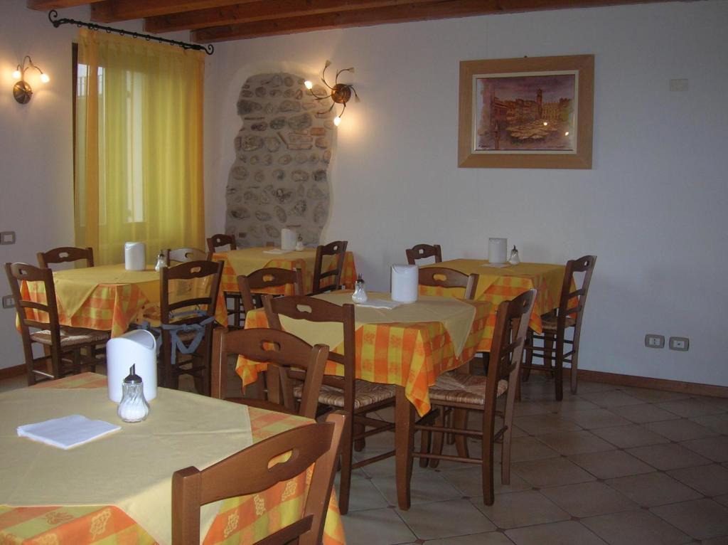 Agriturismo Colombarola ソーナ エクステリア 写真