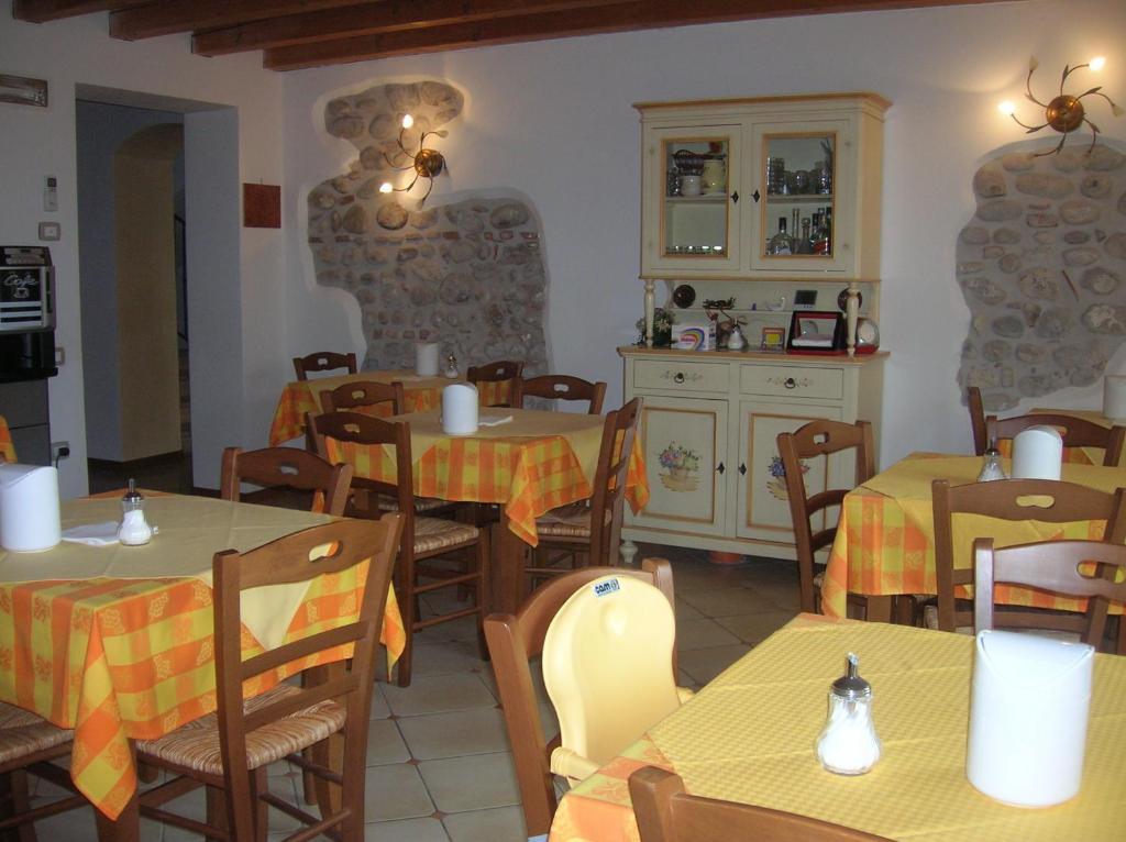 Agriturismo Colombarola ソーナ エクステリア 写真