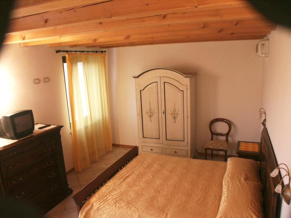 Agriturismo Colombarola ソーナ 部屋 写真