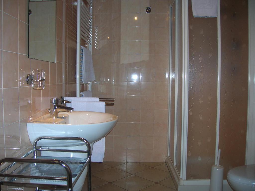 Agriturismo Colombarola ソーナ 部屋 写真