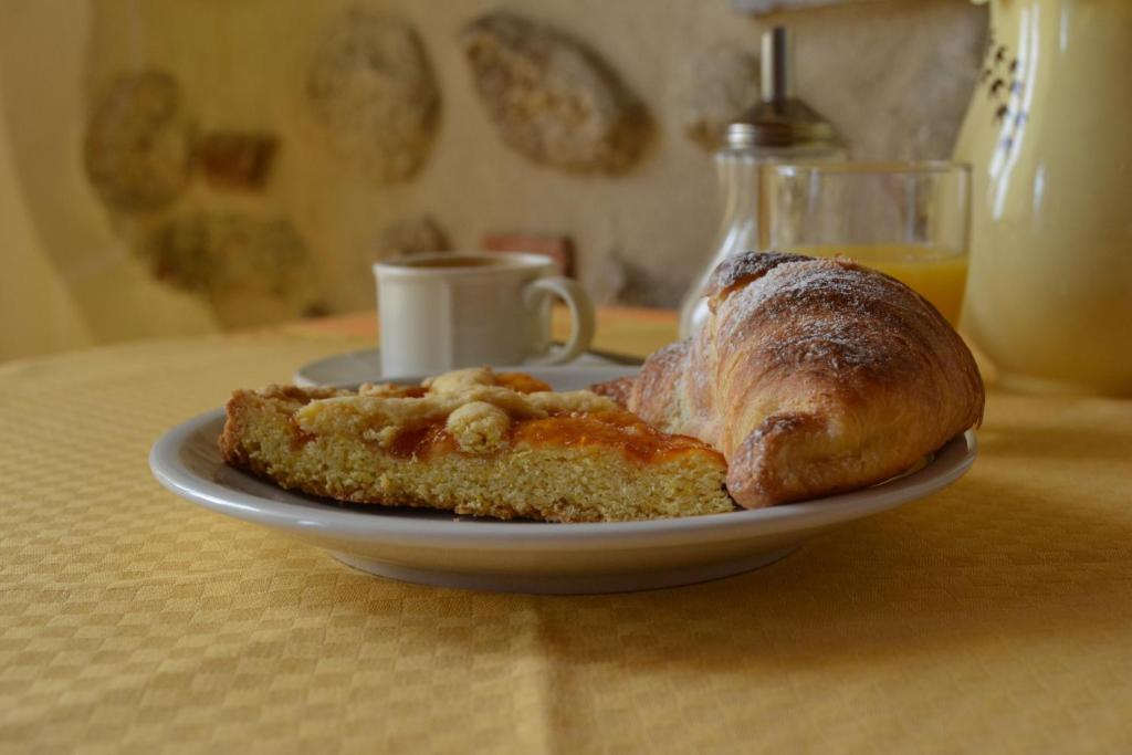 Agriturismo Colombarola ソーナ エクステリア 写真