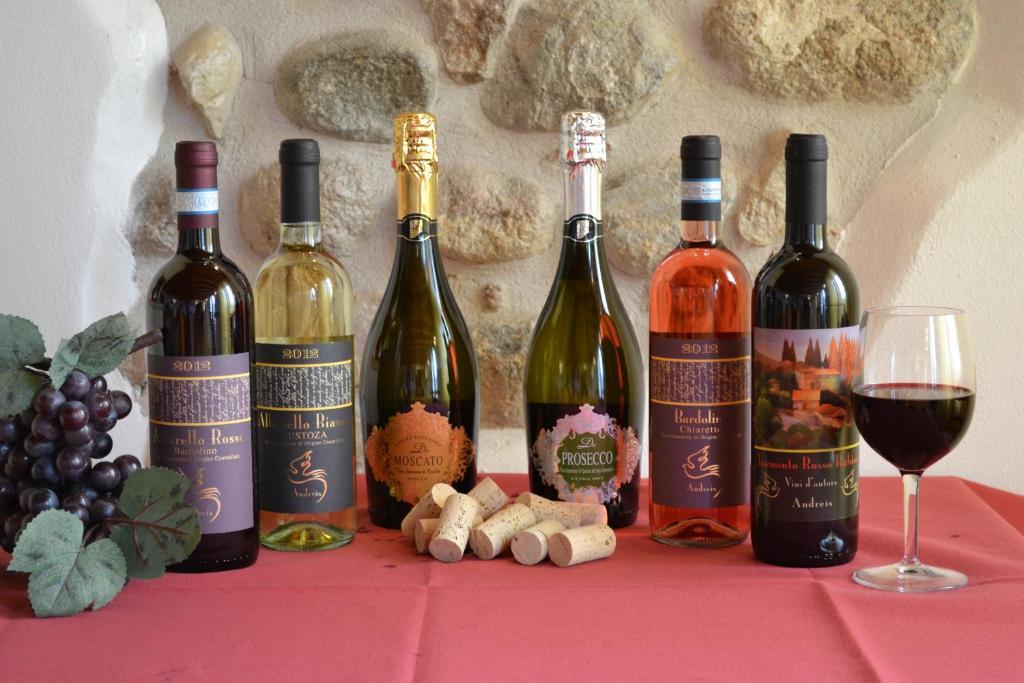 Agriturismo Colombarola ソーナ エクステリア 写真