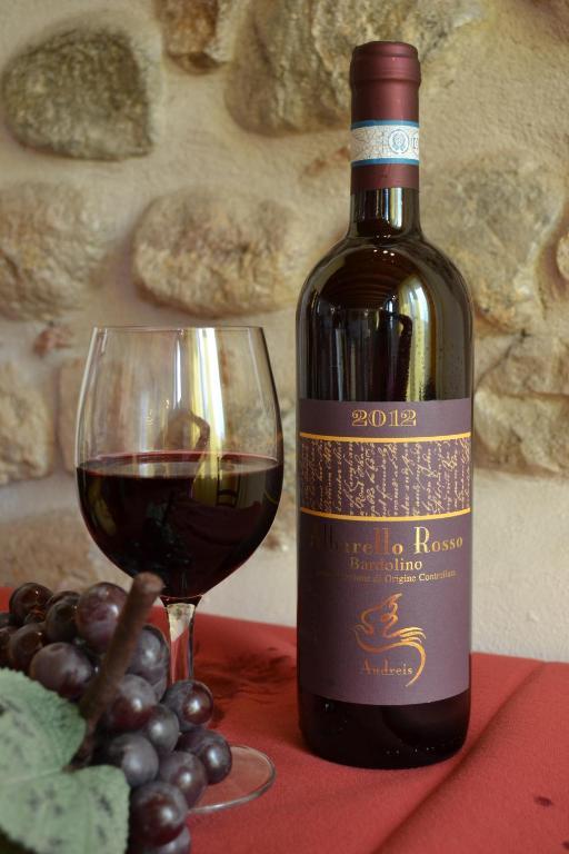 Agriturismo Colombarola ソーナ エクステリア 写真