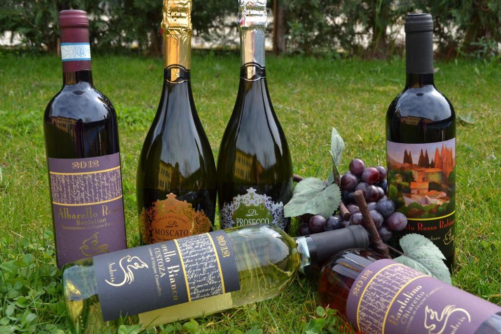 Agriturismo Colombarola ソーナ エクステリア 写真