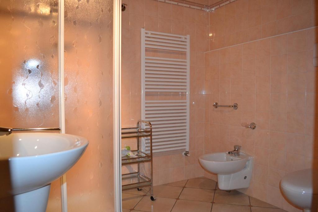 Agriturismo Colombarola ソーナ 部屋 写真