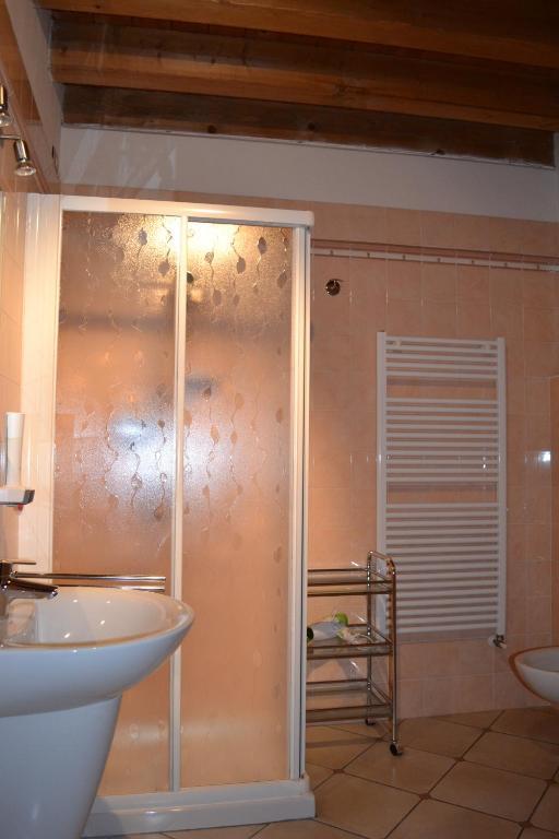 Agriturismo Colombarola ソーナ 部屋 写真