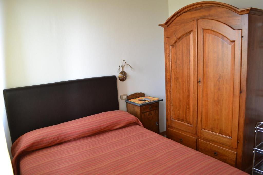 Agriturismo Colombarola ソーナ 部屋 写真